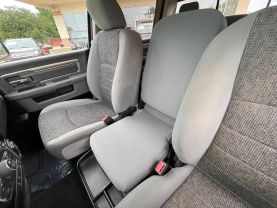 2019 RAM 1500 CLASSIC CREW CAB LONE STAR PICKUP 4D 5 1/2 FT