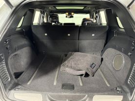 2016 JEEP GRAND CHEROKEE SUV V6, VVT, 3.6 LITER LIMITED 75TH ANNIVERSARY EDITION SPORT UTILITY 4D