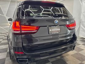 2015 BMW X5