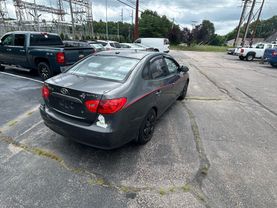 2007 HYUNDAI ELANTRA SEDAN 4-CYL, 2.0 LITER GLS SEDAN 4D