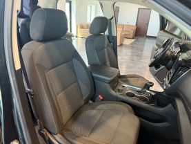 2018 CHEVROLET TRAVERSE SUV V6, 3.6 LITER LT SPORT UTILITY 4D