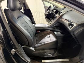 2015 LINCOLN MKZ