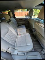 2013 INFINITI JX JX35 SPORT UTILITY 4D