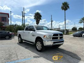 2017 Ram 2500 Crew Cab - Image 7