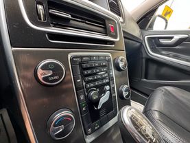2013 VOLVO S60 SEDAN 5-CYL, TURBO, 2.5 LITER T5 SEDAN 4D