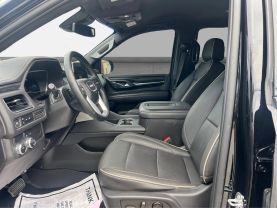 2023 GMC YUKON XL