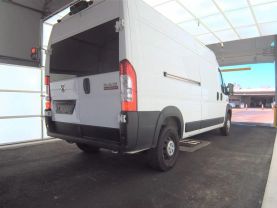 2022 RAM PROMASTER CARGO VAN CARGO V6, VVT, 3.6 LITER 2500 HIGH ROOF VAN 3D