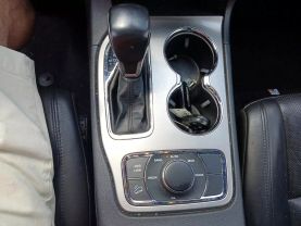 2020 JEEP GRAND CHEROKEE SUV V6, VVT, 3.6 LITER LIMITED SPORT UTILITY 4D