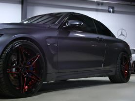 2015 BMW M4 for sale in  Orlando, FL