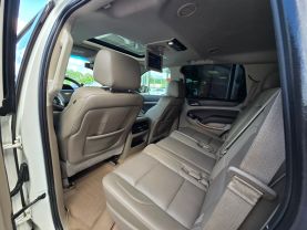 2015 Chevrolet Tahoeltz Sport Utility 4d - Image 18