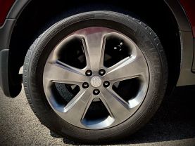 2014 Buick Encore - Image 38