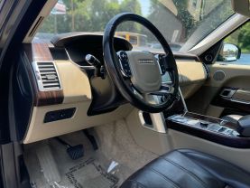 2016 Land Rover Range Rover - Image 7