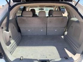 2010 FORD EDGE