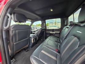 2022 FORD F250 SUPER DUTY CREW CAB