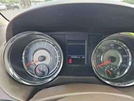 2012 CHRYSLER TOWN & COUNTRY VAN V6, 3.6 LITER TOURING-L MINIVAN 4D