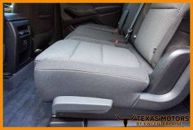 2021 CHEVROLET TRAVERSE SUV V6, 3.6 LITER LT SPORT UTILITY 4D