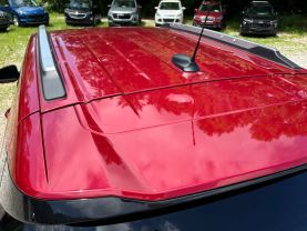 2021 CHEVROLET TRAILBLAZER SUV 3-CYL, ECOTEC, TURBO, 1.2 LITER LT SPORT UTILITY 4D at T&T Repairables - used car dealership in Spencer, Indiana.