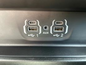 2021 RAM 1500 CREW CAB PICKUP V8, HEMI, ETORQUE, 5.7 LITER LARAMIE PICKUP 4D 5 1/2 FT - Gesner Auto Inc in Taunton, MA, 41.88613, -71.14527