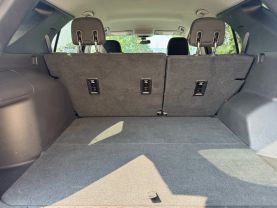 2019 CHEVROLET EQUINOX SUV 4-CYL, TURBO, 1.5 LITER LT SPORT UTILITY 4D