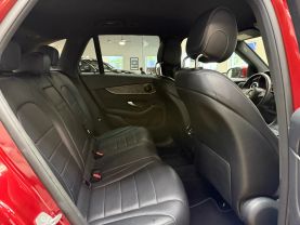 2018 MERCEDES-BENZ GLC