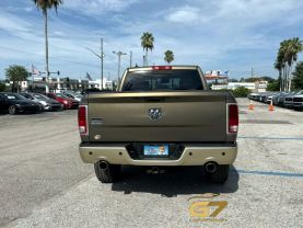 2013 Ram 1500 Crew Cab - Image 3