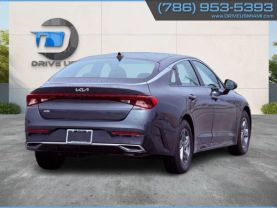 2023 KIA K5