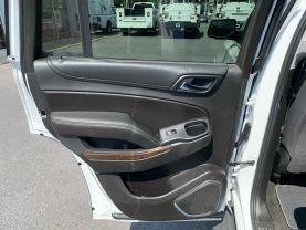 2017 CHEVROLET TAHOE LS CARS/SUV V8, ECOTEC3, 5.3 LITER LS SPORT UTILITY 4D - Eddies Auto Sales