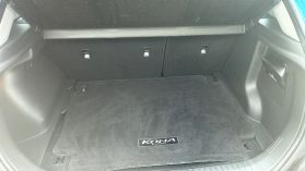 2023 HYUNDAI KONA SUV 4-CYL, 2.0 LITER SE SPORT UTILITY 4D at T&T Repairables - used car dealership in Spencer, Indiana.