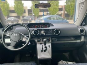 2011 SCION XB HATCHBACK 4-CYL, 2.4 LITER HATCHBACK 4D