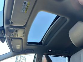 2016 HONDA ODYSSEY VAN V6, I-VTEC, 3.5 LITER EX-L MINIVAN 4D
