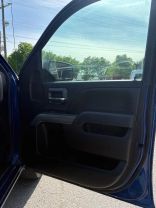 2014 CHEVROLET SILVERADO 1500 DOUBLE CAB