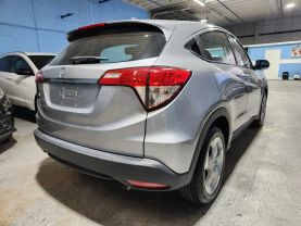 2020 HONDA HR-V