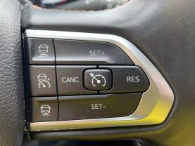 2022 JEEP COMPASS SUV 4-CYL, MULTIAIR, PZEV, 2.4 LITER LIMITED SPORT UTILITY 4D - Gesner Auto Inc in Taunton, MA, 41.88613, -71.14527