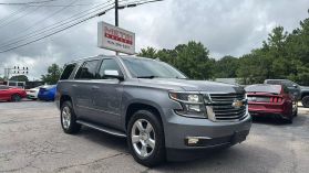 2019 Chevrolet Tahoe - Image 3