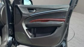 2016 Acura Mdx - Image 21