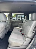 2013 HONDA PILOT SUV V6, I-VTEC, 3.5 LITER EX SPORT UTILITY 4D
