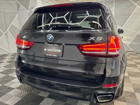2015 BMW X5