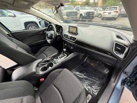 2014 MAZDA MAZDA3 HATCHBACK 4-CYL, SKYACTIV-G, 2.0L I TOURING HATCHBACK 4D