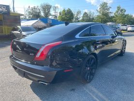 2016 Jaguar Xj - Image 6