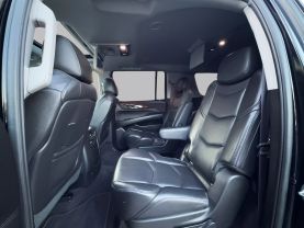 2015 CADILLAC ESCALADE ESV SUV V8, 6.2 LITER PREMIUM SPORT UTILITY 4D