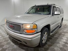 2005 GMC YUKON XL 1500