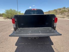 2013 TOYOTA TUNDRA DOUBLE CAB PICKUP V8, 5.7 LITER PICKUP 4D 6 1/2 FT at The One Autosales Inc in Phoenix , AZ 85022  33.60461470880989, -112.03641575767358