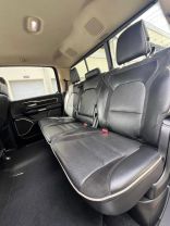 2019 RAM 1500 CREW CAB PICKUP BLACK AUTOMATIC - Iron Cars Inc