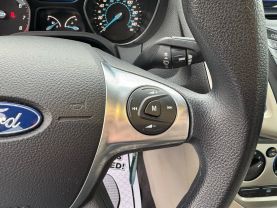 2012 FORD FOCUS SEDAN 4-CYL, FF, 2.0L SE SEDAN 4D