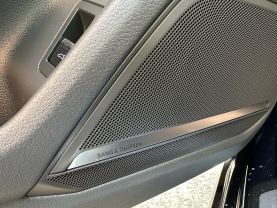 2019 AUDI A7 SEDAN V6, TURBO, 3.0 LITER PREMIUM PLUS SEDAN 4D