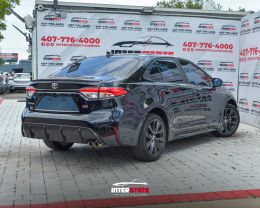 2023 TOYOTA COROLLA For Sale in Orlando