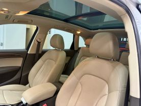 2013 AUDI Q5