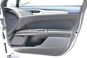 2020 FORD FUSION SEDAN 4-CYL, 2.5 LITER SE SEDAN 4D