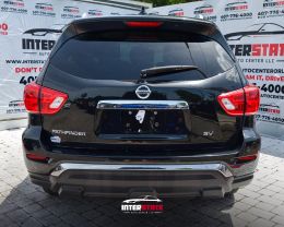 2019 NISSAN PATHFINDER For Sale in Orlando
