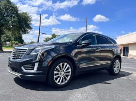 2017 CADILLAC XT5 SUV - AUTOMATIC - Dart Auto Group